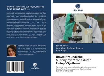 Umweltfreundliche Sulfonylhydrazone durch Eintopf-Synthese