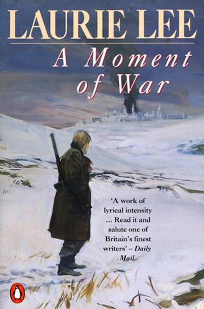A Moment of War