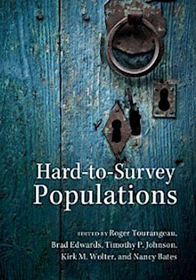 Hard-to-Survey Populations