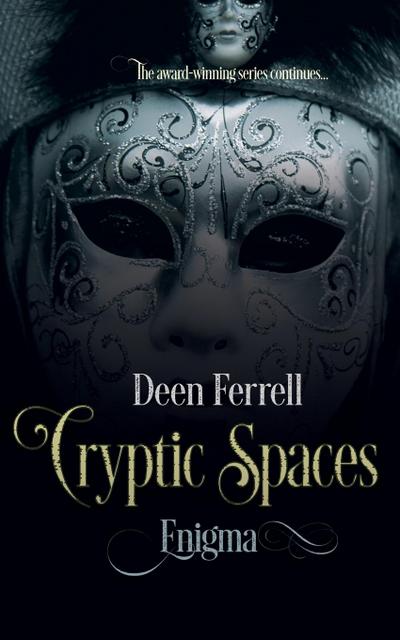 Cryptic Spaces (Book Four)
