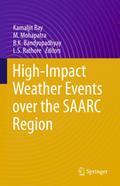 High-Impact Weather Events over the SAARC Region