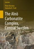 The Alnö Carbonatite Complex, Central Sweden