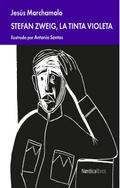 Stefan Zweig, la tinta violeta