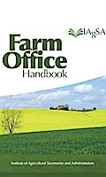 The Farm Office Handbook