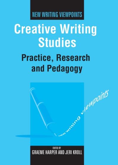 Creative Writing Studies