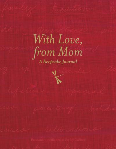 With Love, from Mom