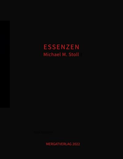 ESSENZEN schwarz