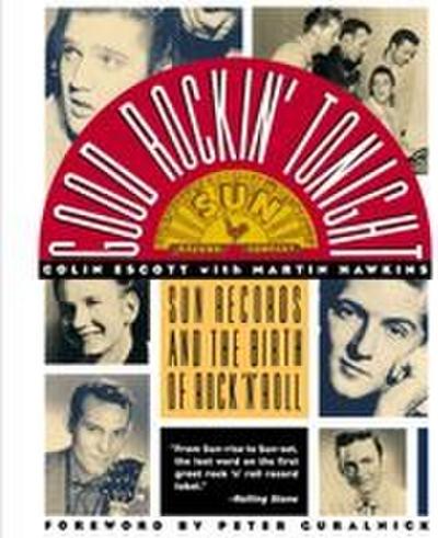 Good Rockin’ Tonight