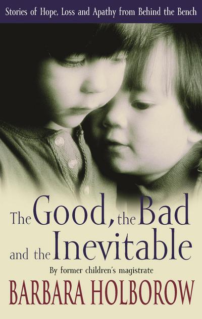 The Good, The Bad & The Inevitable