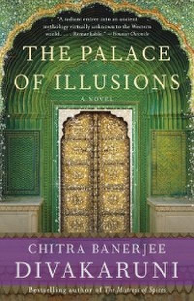 Palace of Illusions