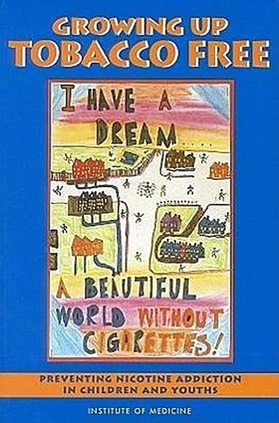 Growing Up Tobacco Free