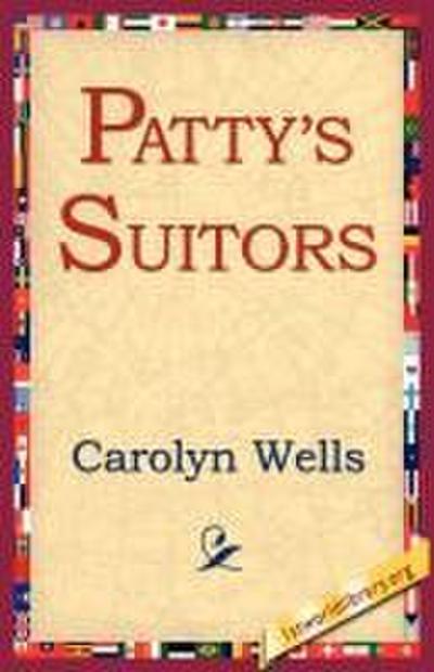 Patty’s Suitors