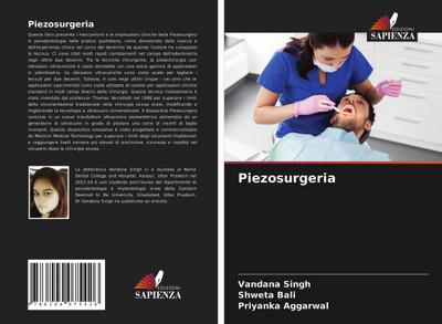 Piezosurgeria