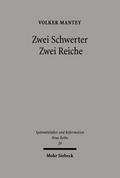 Zwei Schwerter - Zwei Reiche