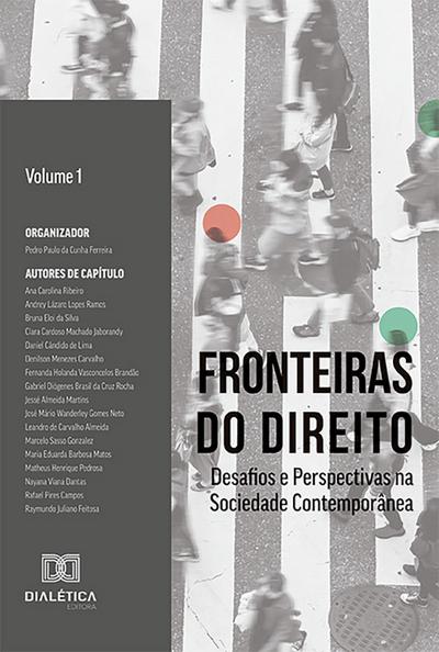Fronteiras do Direito