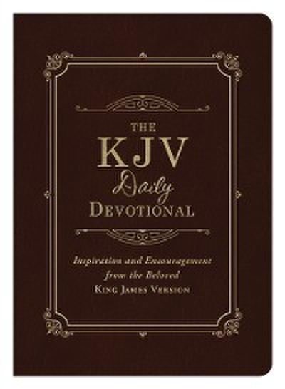 KJV Daily Devotional