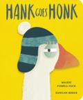 Hank Goes Honk