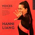 Voices for solo Piano