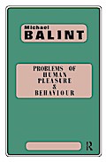 Problems of Human Pleasure and Behaviour
