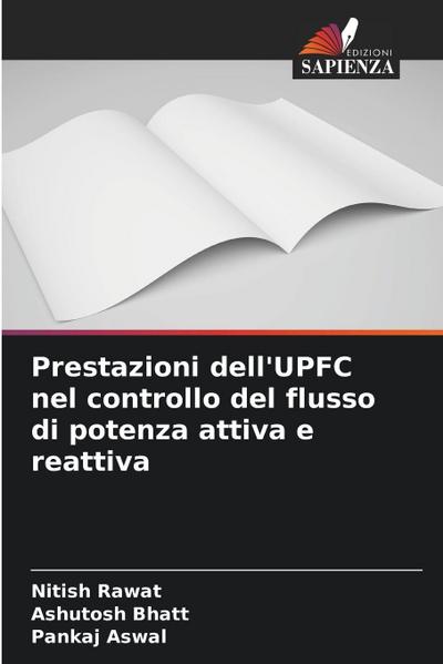 Prestazioni dell’UPFC nel controllo del flusso di potenza attiva e reattiva
