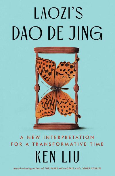 Laozi’s DAO de Jing