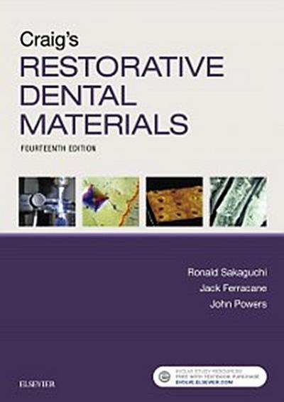 Craig’s Restorative Dental Materials - E-Book