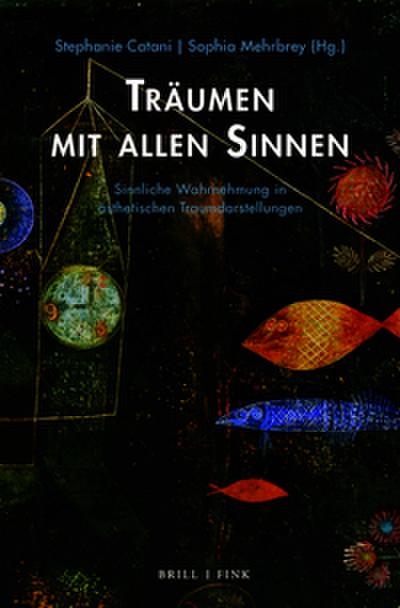 Träumen mit allen Sinnen