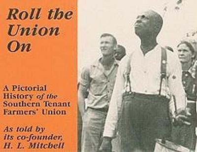 ROLL THE UNION ON