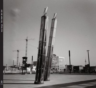 Reiner Metzger - Der Atem der Zeit