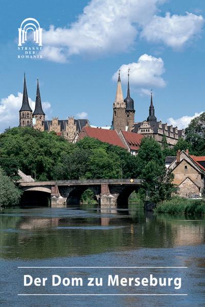 Der Dom zu Merseburg