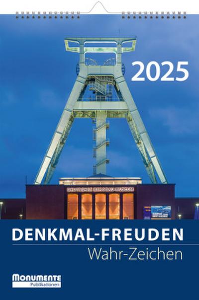 Denkmal-Freuden 2025