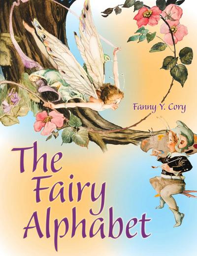 Fairy Alphabet
