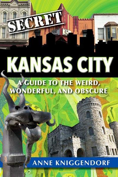 Secret Kansas City