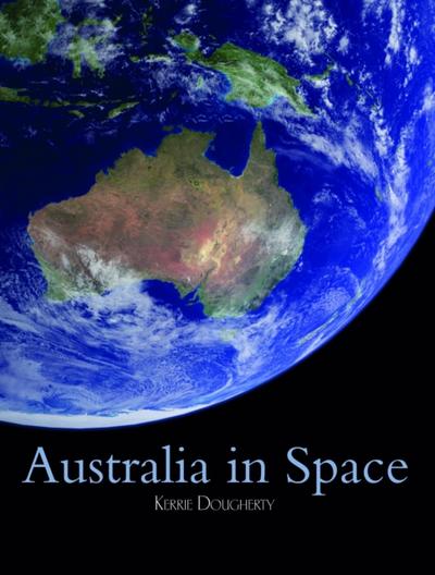 Australia in Space