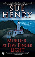 Murder at Five Finger Light