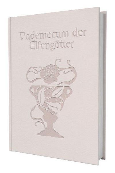 DSA - Vademecum der Elfengötter