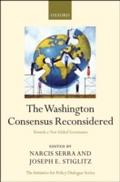 Washington Consensus Reconsidered