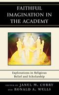 Faithful Imagination in the Academy