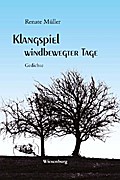 Klangspiel windbewegter Tage
