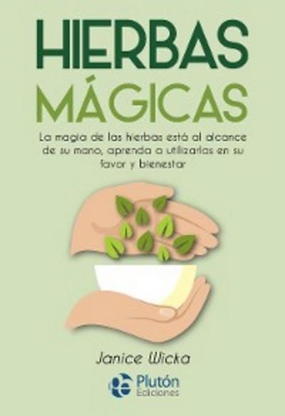 Hierbas Mágicas
