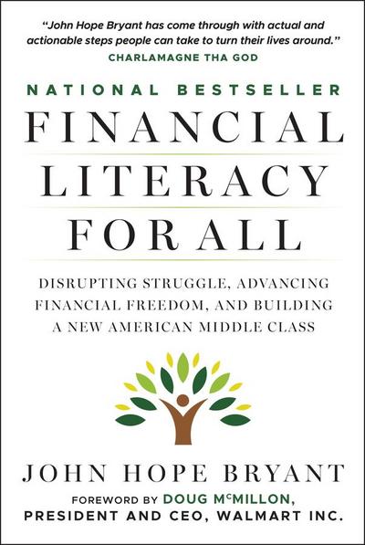 Financial Literacy for All