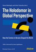 The Holodomor in Global Perspective