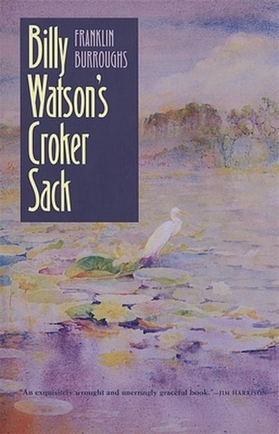 Billy Watson’s Croker Sack