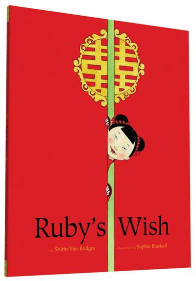 Ruby’s Wish