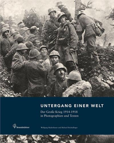 Untergang einer Welt