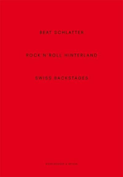 Beat Schlatter - Rock’n’Roll Hinterland
