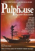 Pulphouse Fiction Magazine Issue #19