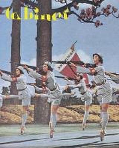 Cabinet 12: The Enemy