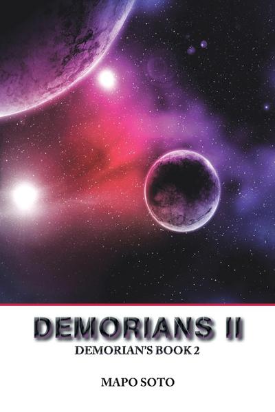 Demorians Ii