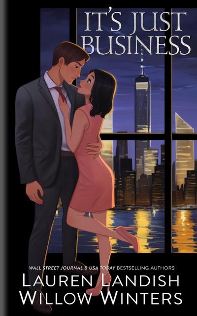 It’s Just Business